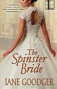 The Spinster Bride (Paperback)