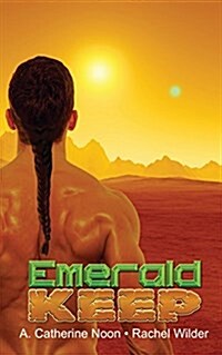 Emerald Keep (Paperback)