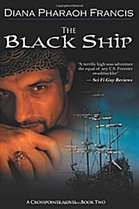 The Black Ship (Paperback)