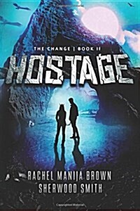 Hostage (Paperback)