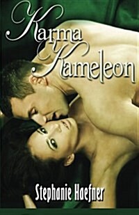 Karma Kameleon (Paperback)