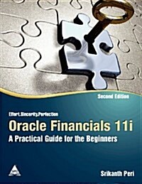 Oracle Financials 11i, 2nd Edition (Paperback)