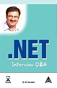 .Net Interview Q&A (Paperback)