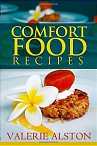 Comfort Food Recipes (Paperback)
