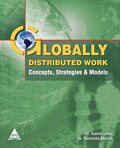 Globally Distributed Work (Paperback)
