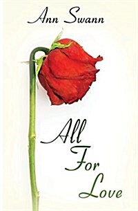 All for Love (Paperback, 2)