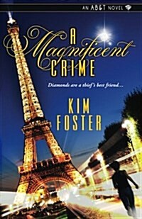 A Magnificent Crime (Paperback)