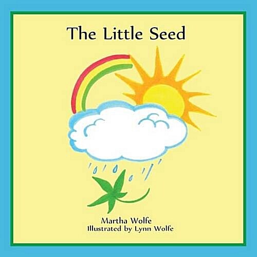 The Little Seed (Paperback)