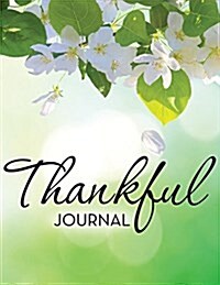 Thankful Journal (Paperback)