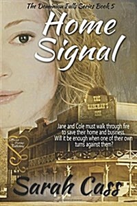 Home Signal (Paperback)