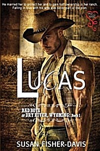 Lucas (Paperback)