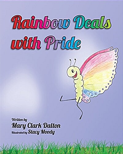 Rainbow Deals W/Pride (Hardcover)
