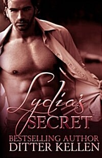 Lydia Secret (Paperback)