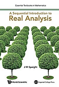 Sequential Introduction To Real Analysis, A (Paperback)