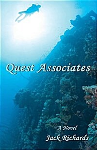 Quest Associates - A Novel (Paperback)