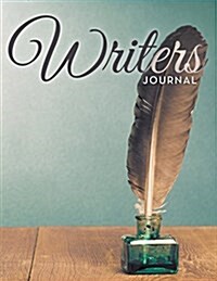 Writers Journal (Paperback)