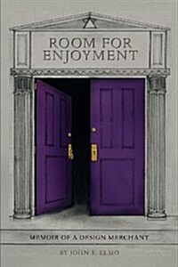 Room for Enjoyment: Memoir of a Design Merchant (Paperback)