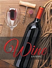 Wine Journal (Paperback)