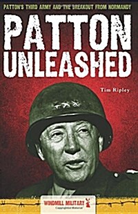 Patton Unleashed (Paperback)