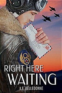 Right Here Waiting (Paperback)