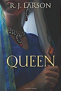 Queen: Realms of the Infinite, Book 2 (Paperback)