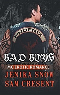 Bad Boys: MC Erotic Romance (Paperback)