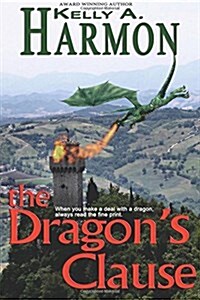 Dragons Clause (Paperback)