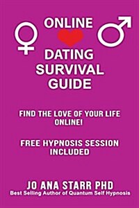 Online Dating Survival Guide (Paperback)