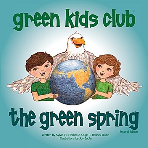 The Green Spring - Second Edition (Paperback, 2)