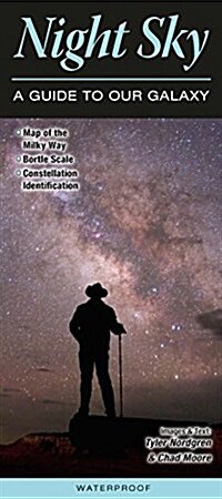 Night Sky: A Guide to Our Galaxy (Other)