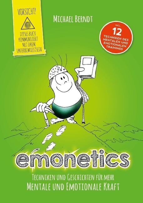 Emonetics (Paperback)