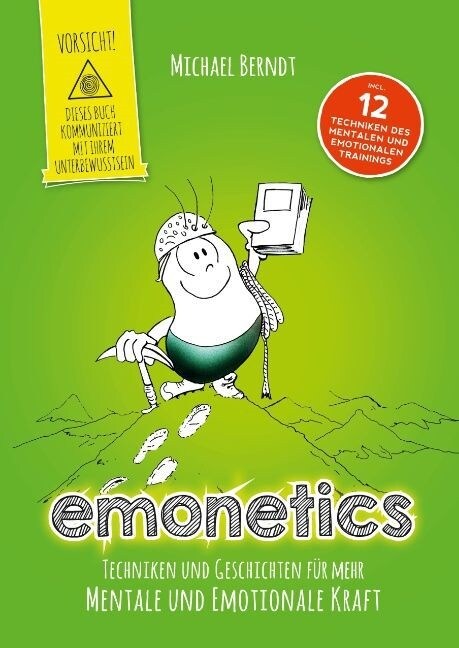 Emonetics (Hardcover)