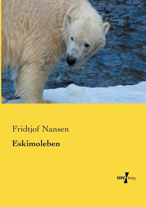 Eskimoleben (Paperback)