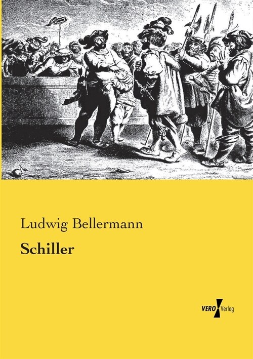 Schiller (Paperback)