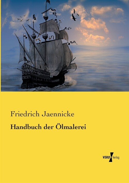 Handbuch der ?malerei (Paperback)