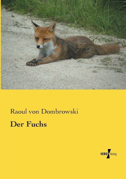 Der Fuchs (Paperback)