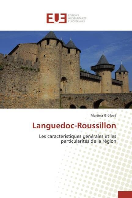 Languedoc-Roussillon (Paperback)