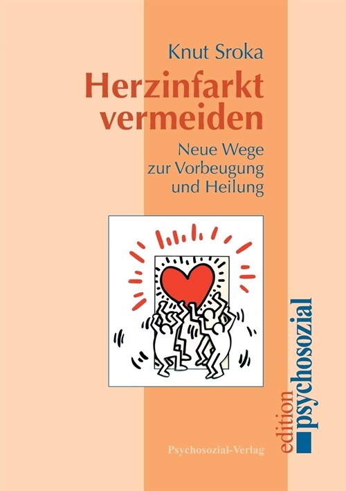 Herzinfarkt Vermeiden (Paperback)