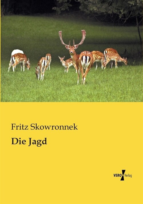 Die Jagd (Paperback)