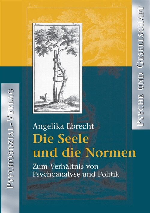 Die Seele Und Die Normen (Paperback)