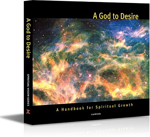 A God to Desire (Hardcover)