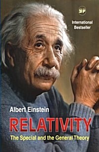 Relativity: The Special and the General Theory (Paperback)
