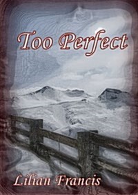 Too Perfect (Paperback)