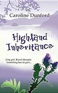 Highland Inheritance (Paperback)