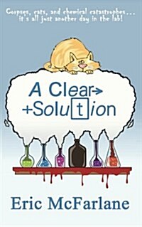 A Clear Solution (Paperback)
