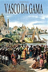 Vasco Da Gama (Paperback)