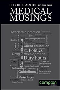Medical Musings (Paperback)