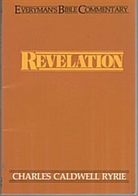 Revelation (Everymans Bible Commentary Series) (Paperback, 1st)