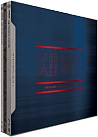 신화 - 정규 12집 WE 프로덕션 DVD (2disc+80p 포토북)