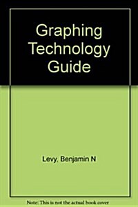 Graphing Technology Guide: Calculus (Paperback)